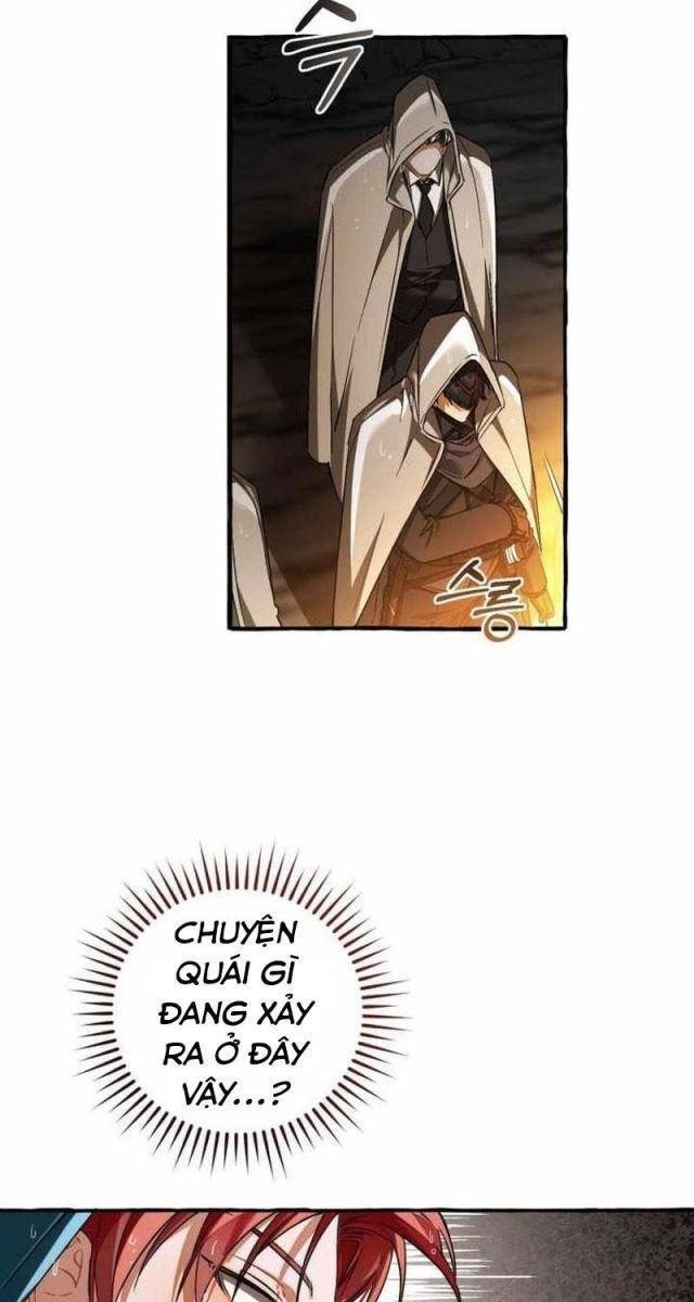 Phế Vật Dòng Dõi Bá Tước - Page 72