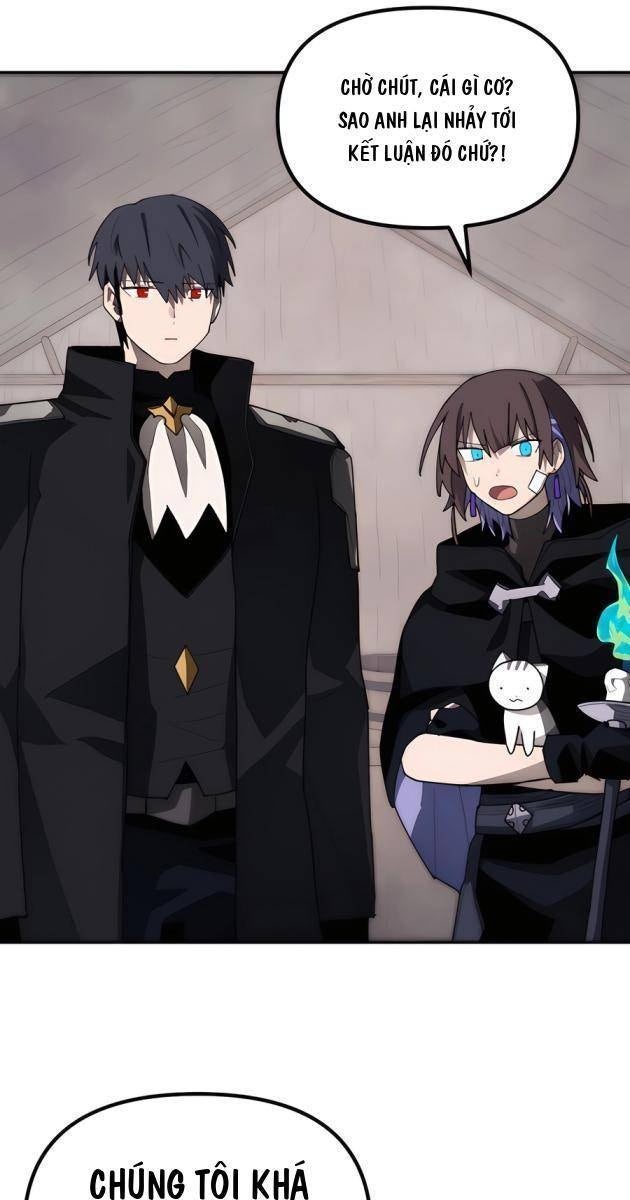 Chỉ Là Mèo - Page 92