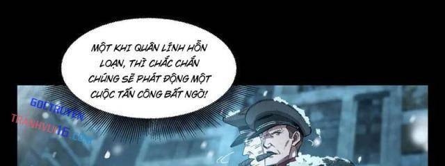 Cực Hàn Chiến Kỷ - Page 68