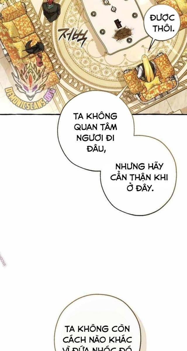 Phế Vật Dòng Dõi Bá Tước - Page 37