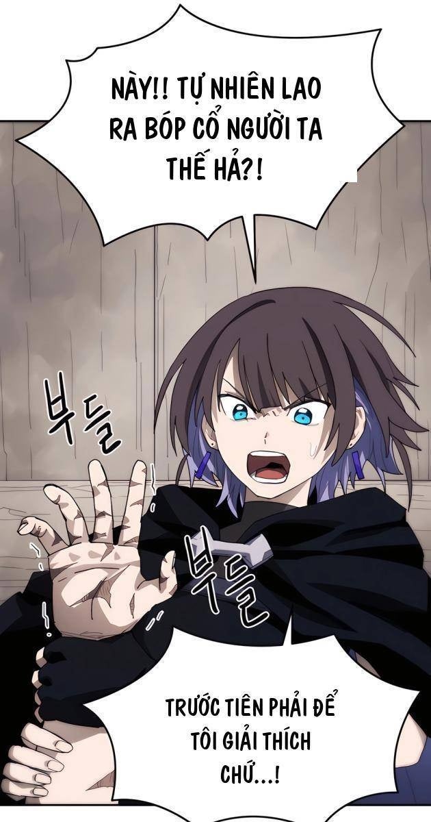 Chỉ Là Mèo - Page 11