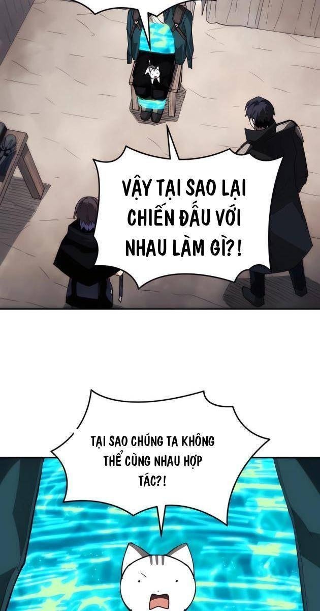 Chỉ Là Mèo - Page 64