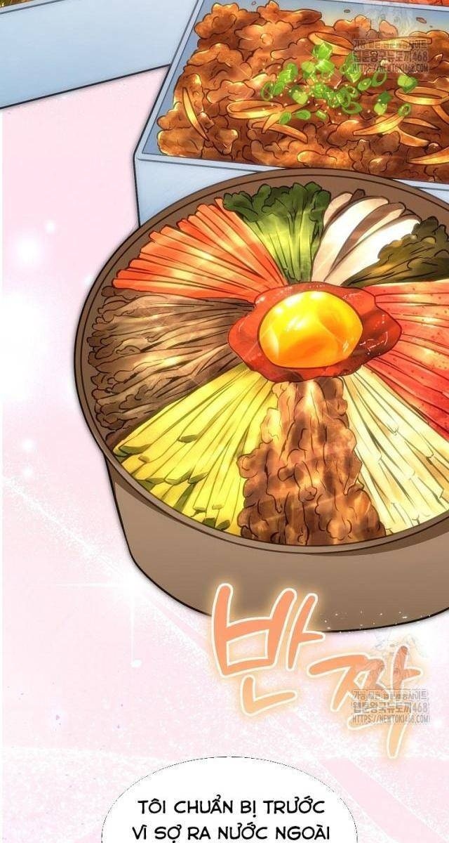 Chủ Xe Thức Ăn Nhanh Trong Ngục Tối - Page 47