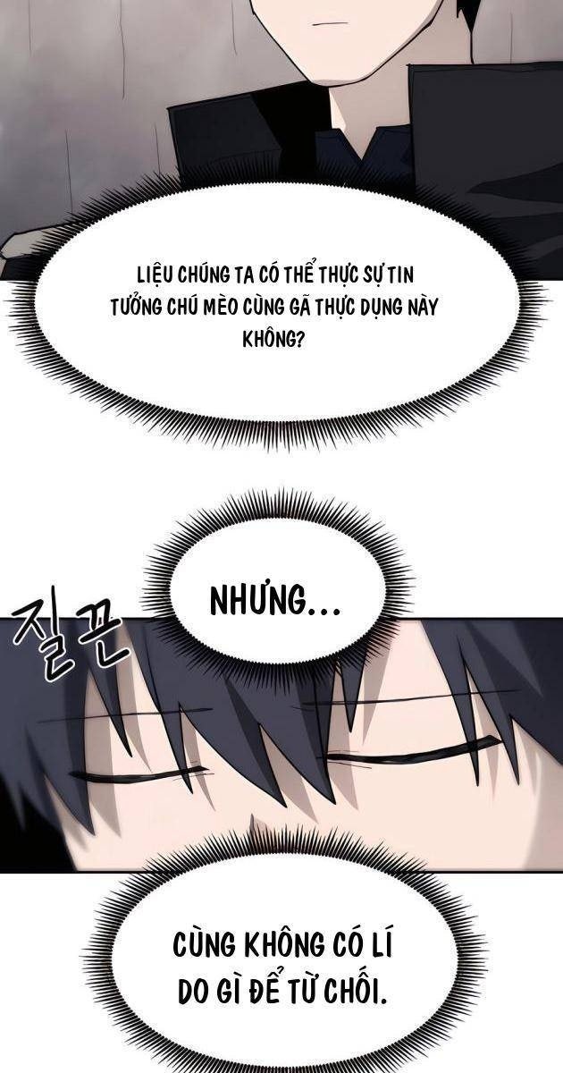 Chỉ Là Mèo - Page 70