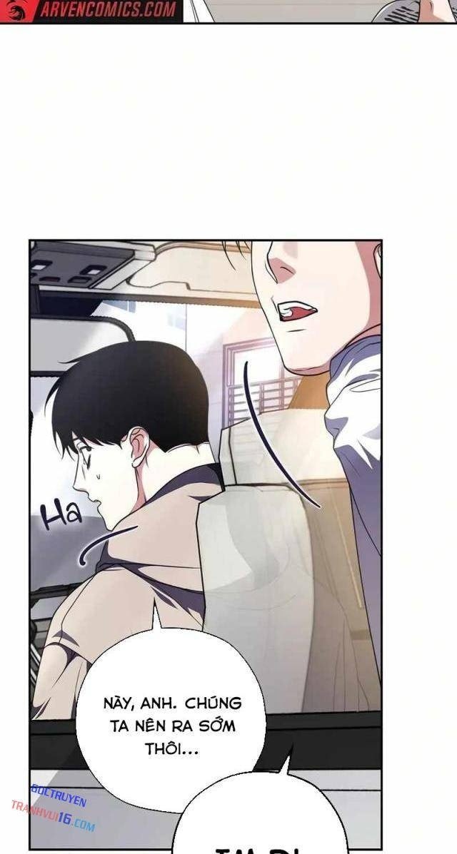 Kẻ Thống Trị Kịch Bản - Page 27