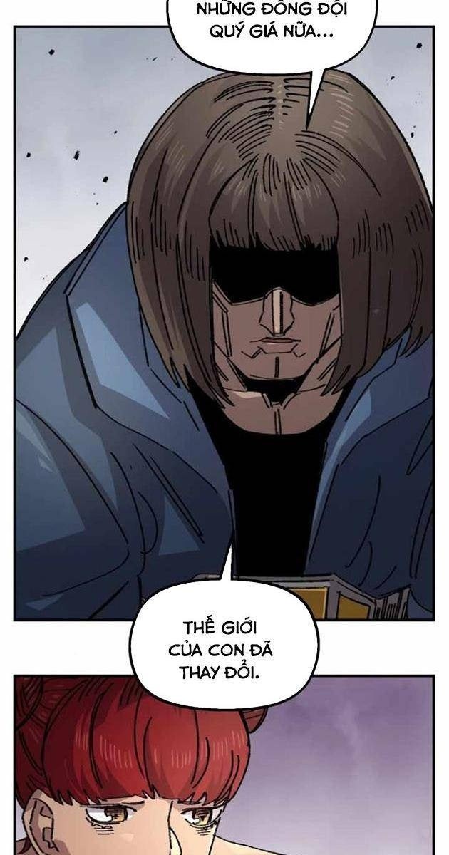 Sắp Xuất Ngũ Thì Isekai - Page 17