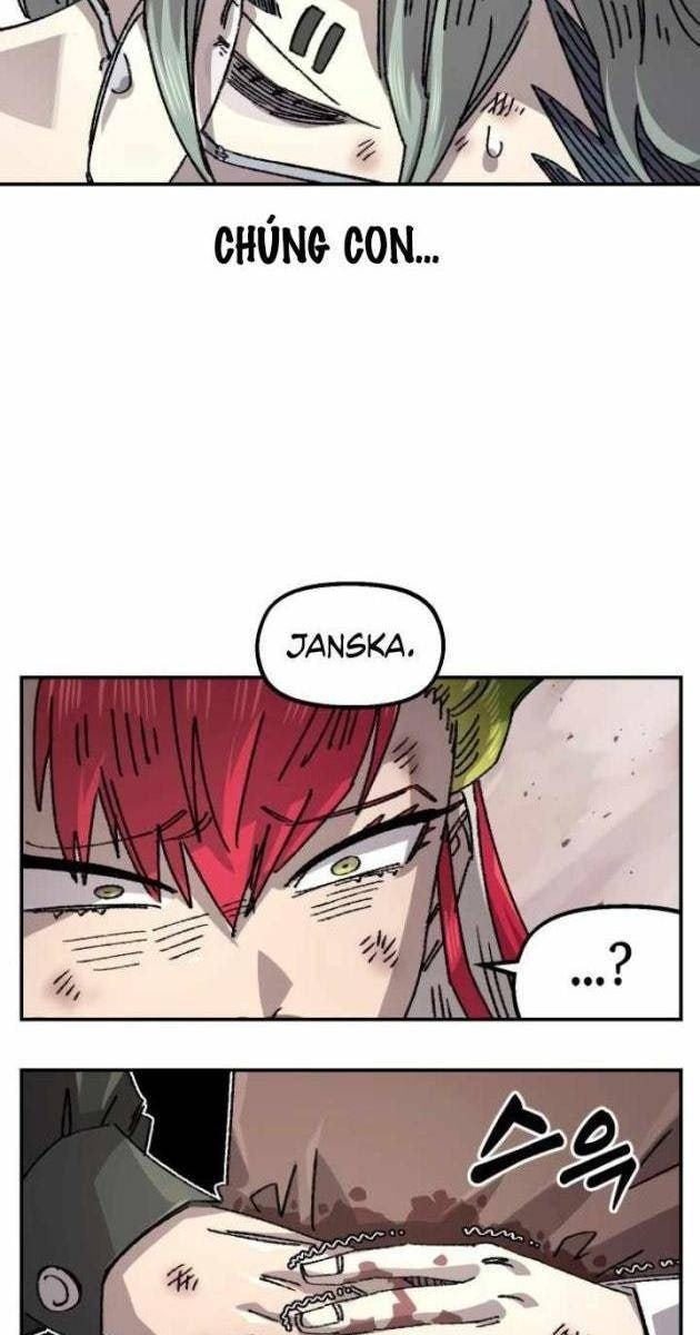 Sắp Xuất Ngũ Thì Isekai - Page 93