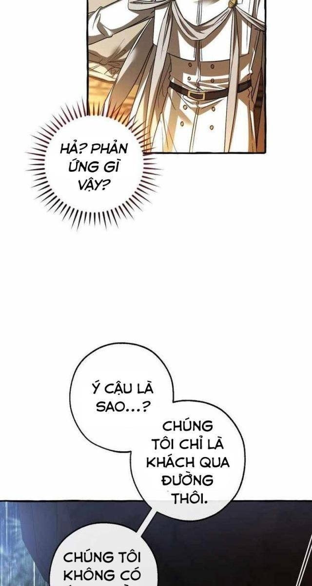 Phế Vật Dòng Dõi Bá Tước - Page 86