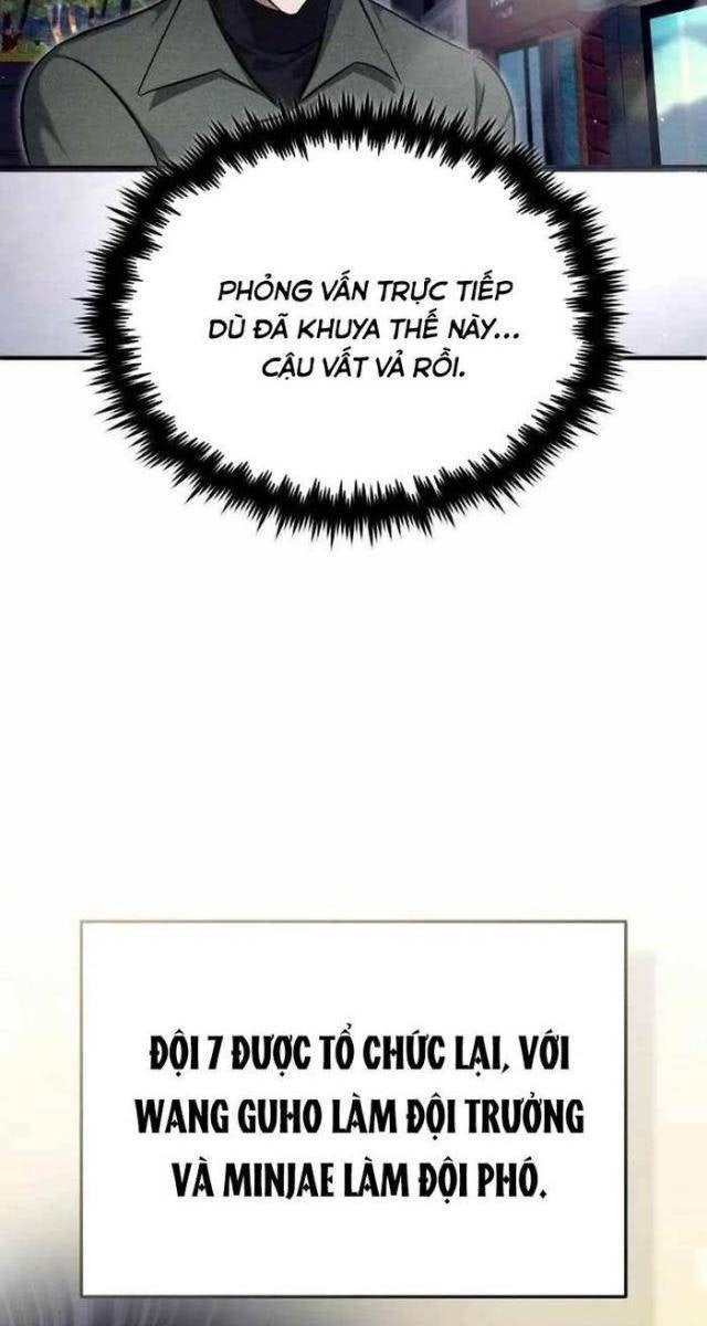 Hồi Quy Giả Về Hưu - Page 64