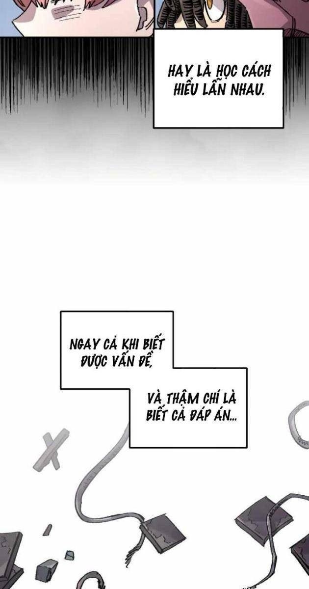 Sắp Xuất Ngũ Thì Isekai - Page 81