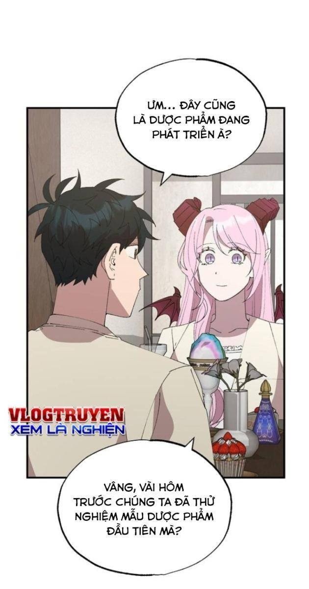 Cửa Hàng Diệu Kỳ - Page 26