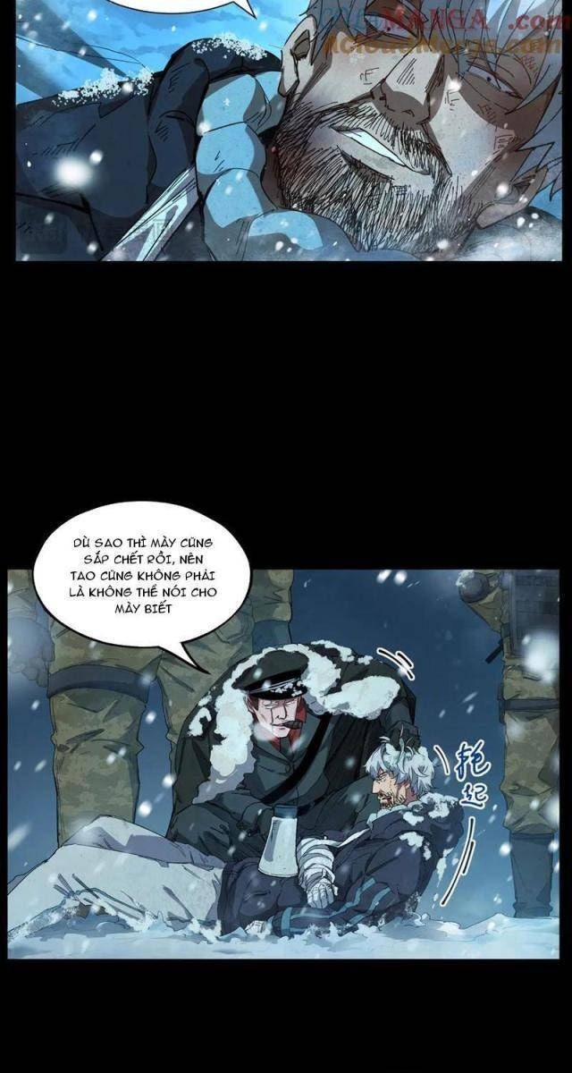 Cực Hàn Chiến Kỷ - Page 57
