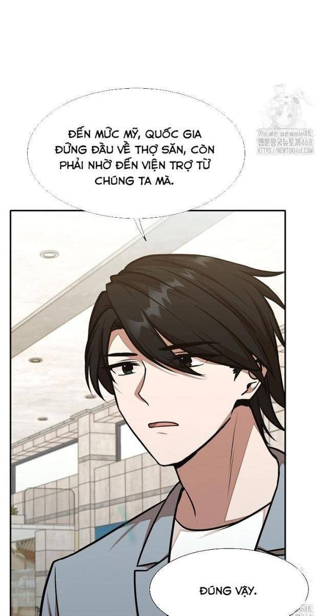 Chủ Xe Thức Ăn Nhanh Trong Ngục Tối - Page 68