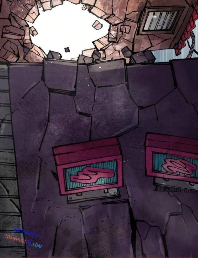 Sắp Xuất Ngũ Thì Isekai - Page 99