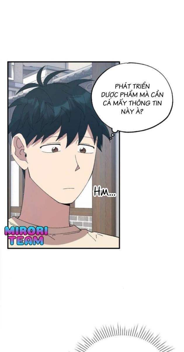 Cửa Hàng Diệu Kỳ - Page 14