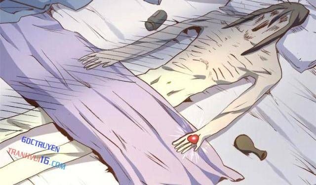 Đỉnh Cấp Khí Vận, Lặng Lẽ Tu Luyện Ngàn Năm - Page 50