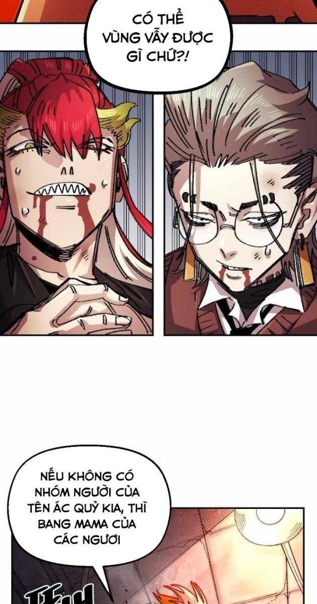 Sắp Xuất Ngũ Thì Isekai - Page 5