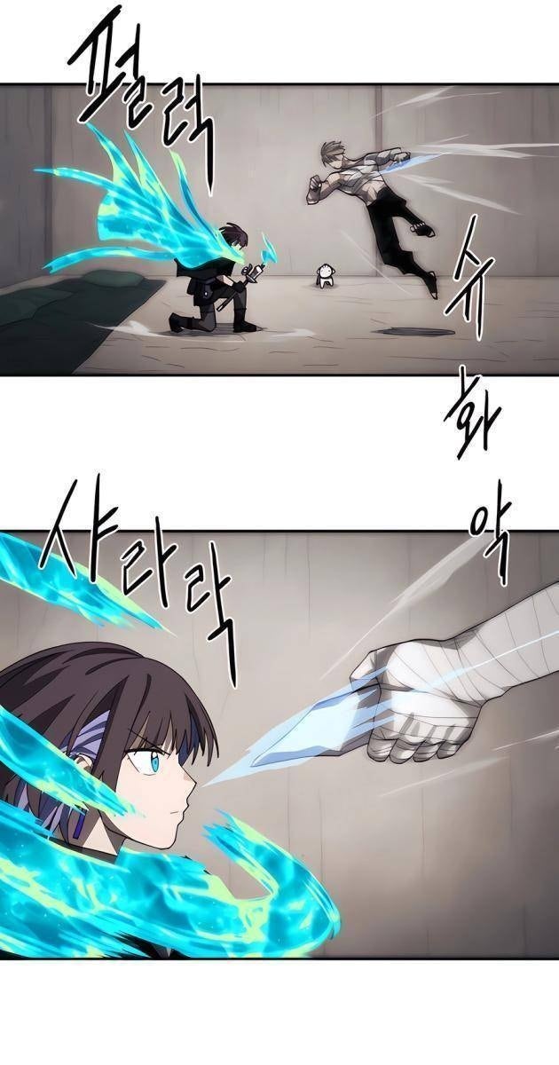 Chỉ Là Mèo - Page 33