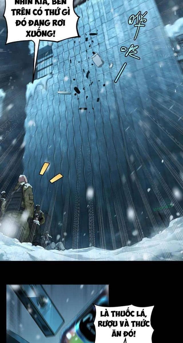 Cực Hàn Chiến Kỷ - Page 63