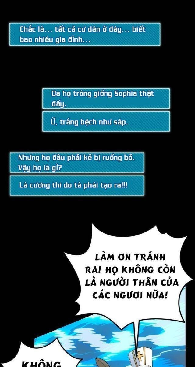 Streamer Game Thiên Tài Bị Ma Ám - Page 97