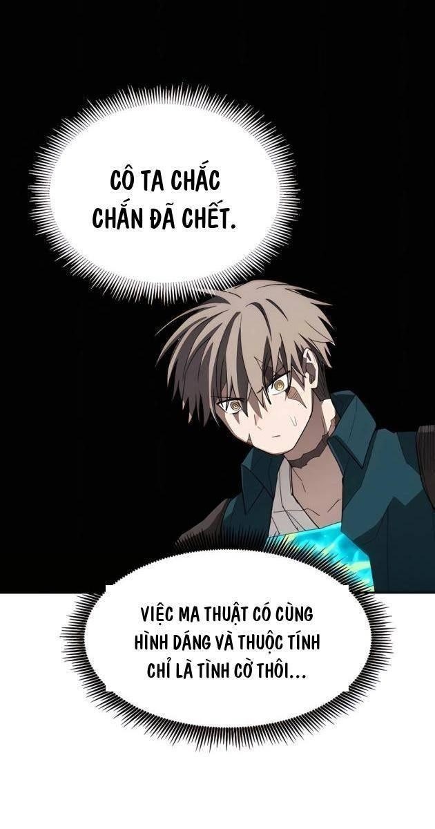 Chỉ Là Mèo - Page 48