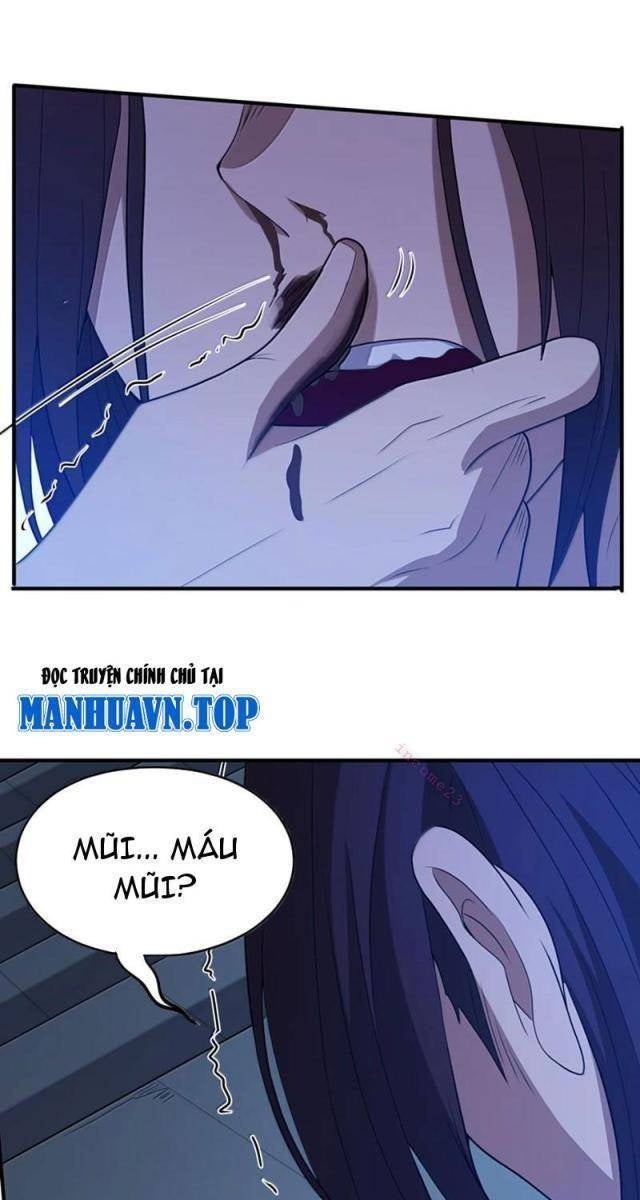 Thuật Sĩ Luyện Kim Tà Ác Không Giải Quyết Được Vật Thí Nghiệm Của Mình - Page 39