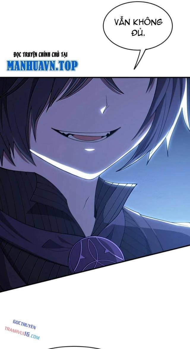 Thuật Sĩ Luyện Kim Tà Ác Không Giải Quyết Được Vật Thí Nghiệm Của Mình - Page 12
