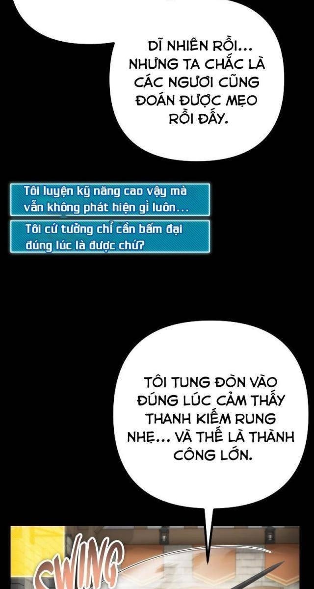 Streamer Game Thiên Tài Bị Ma Ám - Page 57