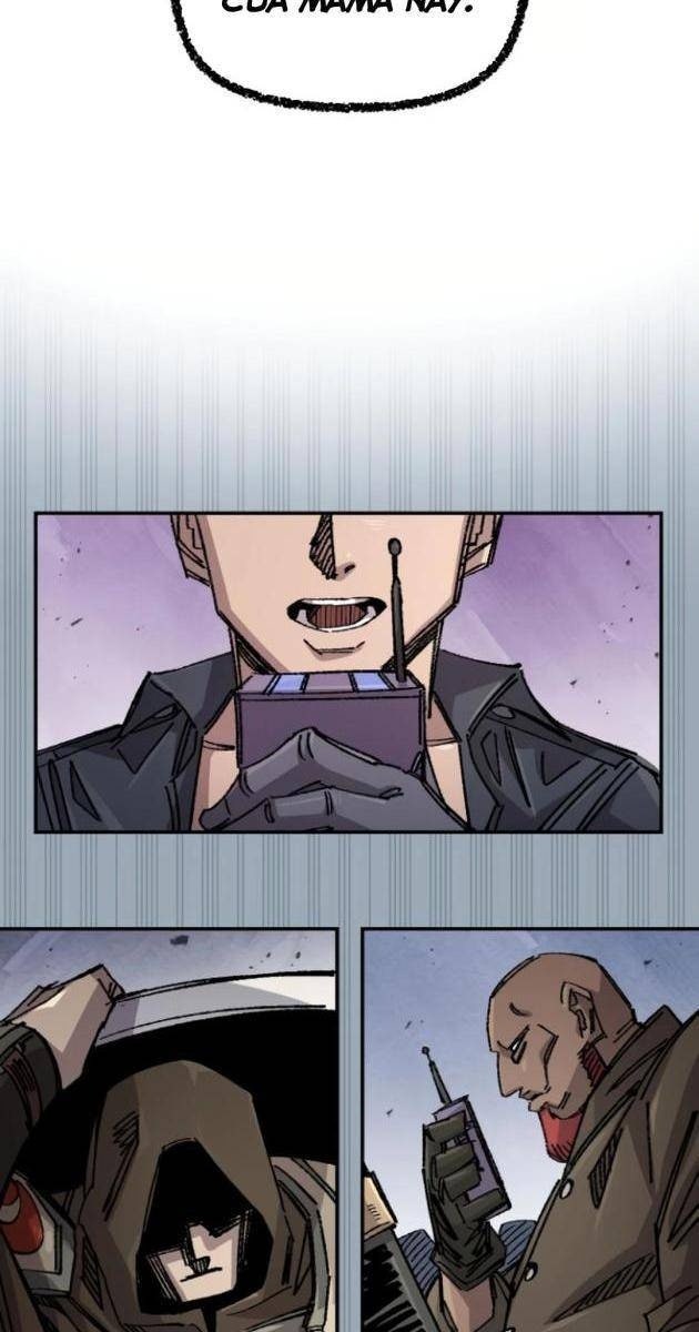 Sắp Xuất Ngũ Thì Isekai - Page 23