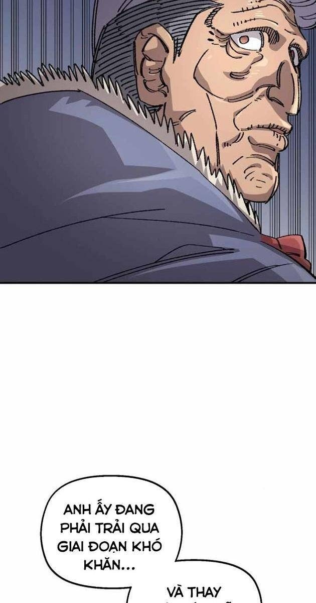 Sắp Xuất Ngũ Thì Isekai - Page 22