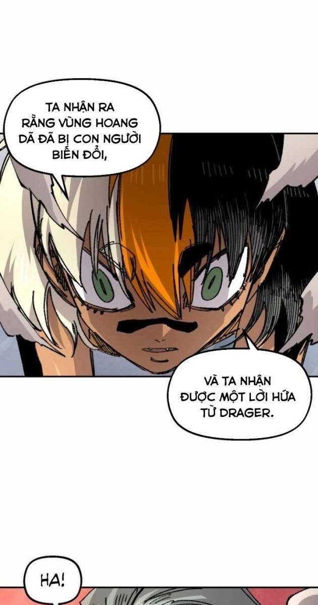 Sắp Xuất Ngũ Thì Isekai - Page 14