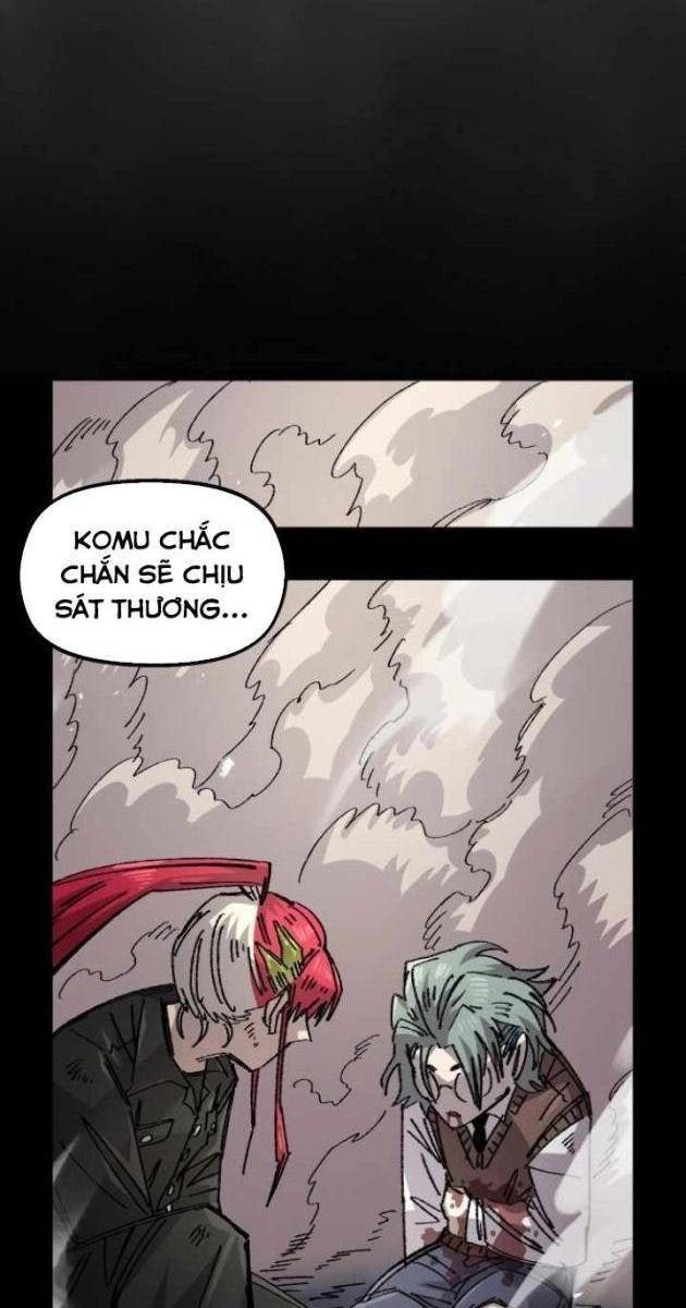 Sắp Xuất Ngũ Thì Isekai - Page 148