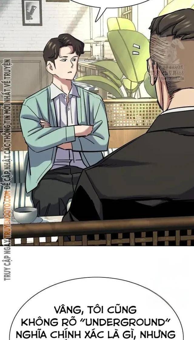 Tiểu Thiếu Gia Gia Tộc Tài Phiệt - Page 36