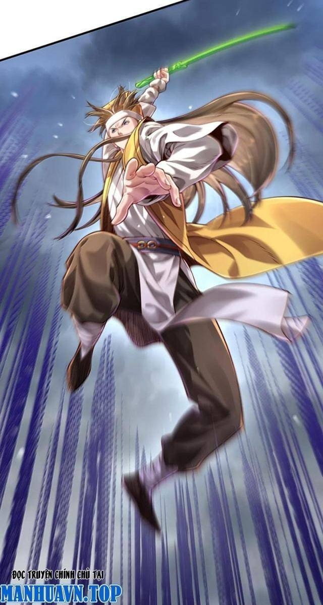 Bói Toán Mà Thôi, Cửu Vĩ Yêu Đế Sao Lại Thành Nương Tử Ta?! - Page 53