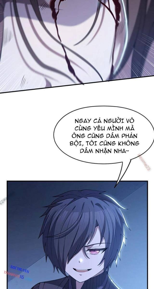 Thuật Sĩ Luyện Kim Tà Ác Không Giải Quyết Được Vật Thí Nghiệm Của Mình - Page 48