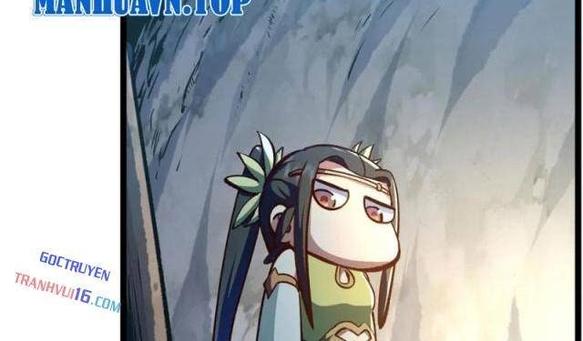 Đỉnh Cấp Khí Vận, Lặng Lẽ Tu Luyện Ngàn Năm - Page 46