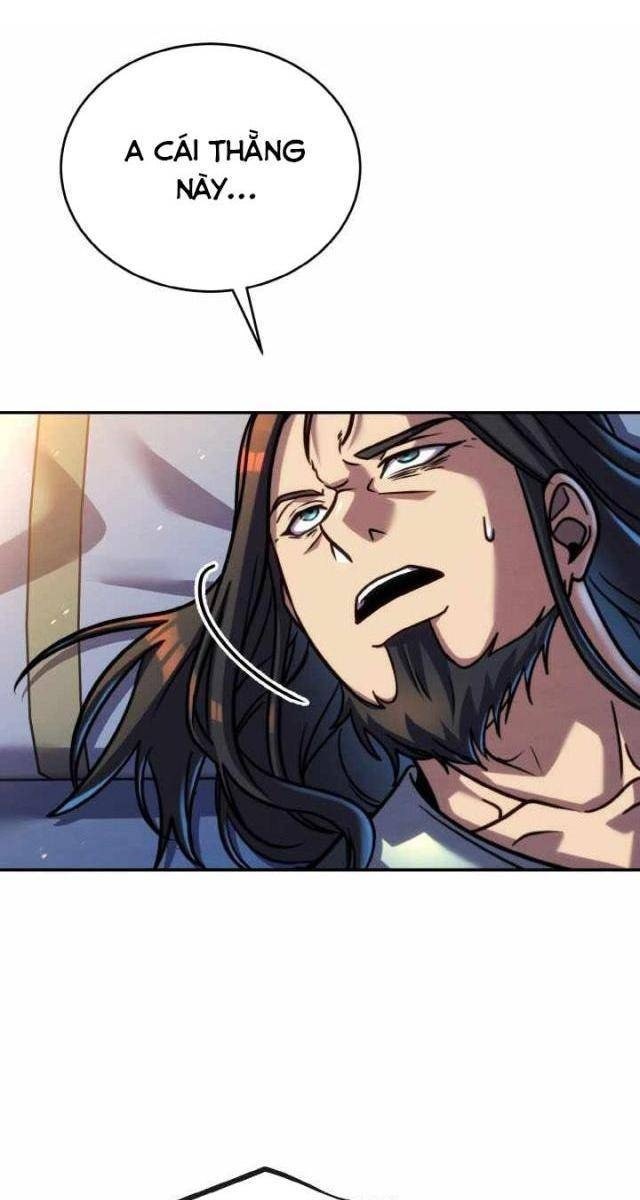 Tiểu Đệ Tử Của Võ Lâm Minh Chủ - Page 35