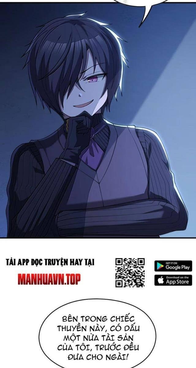 Thuật Sĩ Luyện Kim Tà Ác Không Giải Quyết Được Vật Thí Nghiệm Của Mình - Page 9