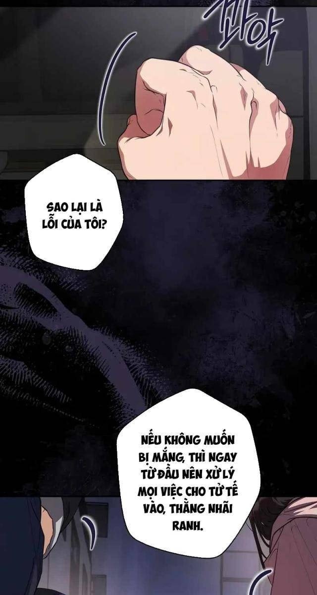 Kẻ Thống Trị Kịch Bản - Page 36