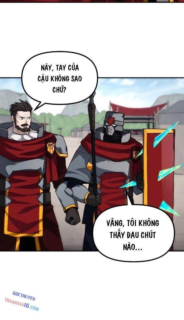 Chỉ Là Mèo - Page 21