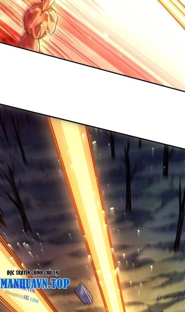 Bói Toán Mà Thôi, Cửu Vĩ Yêu Đế Sao Lại Thành Nương Tử Ta?! - Page 30