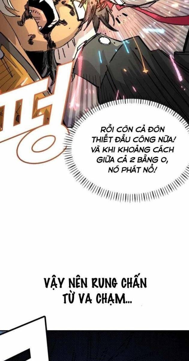 Sắp Xuất Ngũ Thì Isekai - Page 117