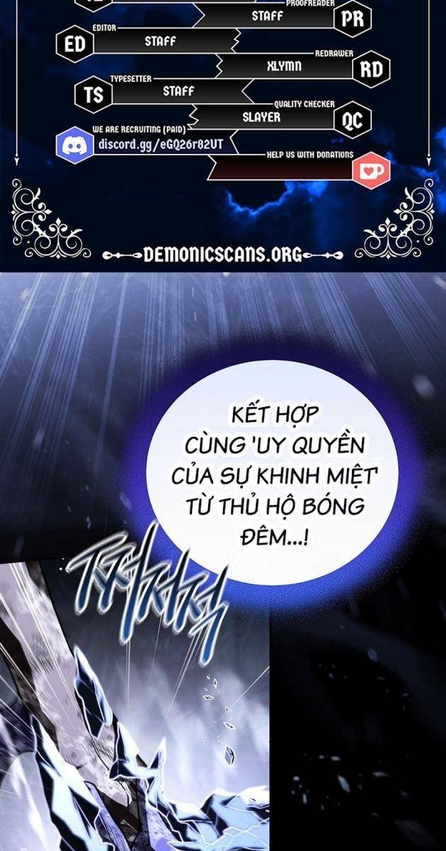 Sử Trở Lại Của Frozen Player - Page 7