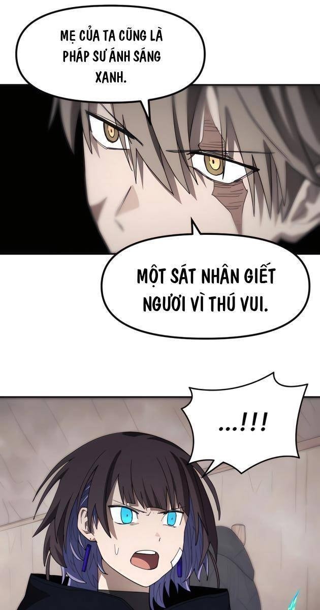 Chỉ Là Mèo - Page 115