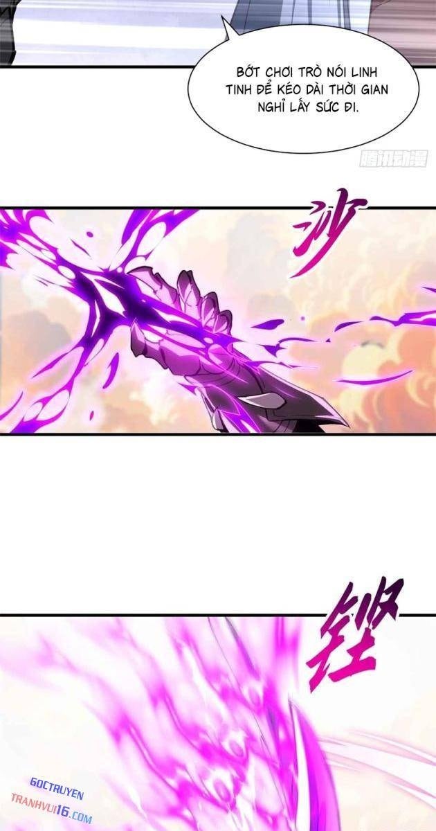 Cửa Hàng Sủng Thú Siêu Thần - Page 15