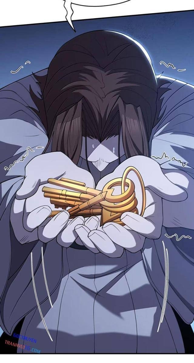 Thuật Sĩ Luyện Kim Tà Ác Không Giải Quyết Được Vật Thí Nghiệm Của Mình - Page 10