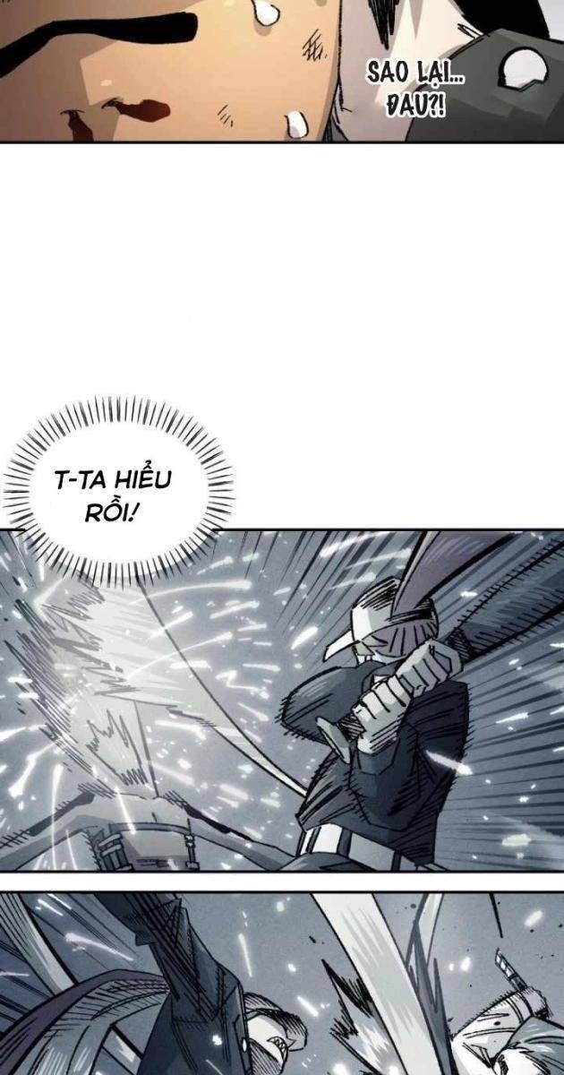 Sắp Xuất Ngũ Thì Isekai - Page 114