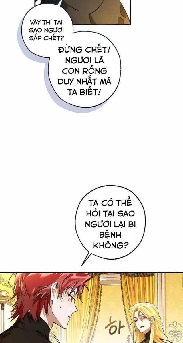Phế Vật Dòng Dõi Bá Tước - Page 10
