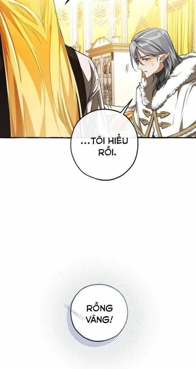 Phế Vật Dòng Dõi Bá Tước - Page 25