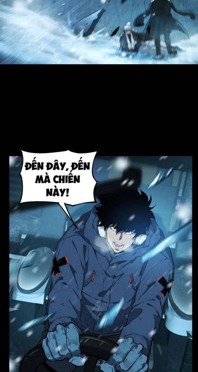 Cực Hàn Chiến Kỷ - Page 73